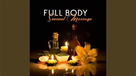 Full Body Sensual Massage Whore Commerce